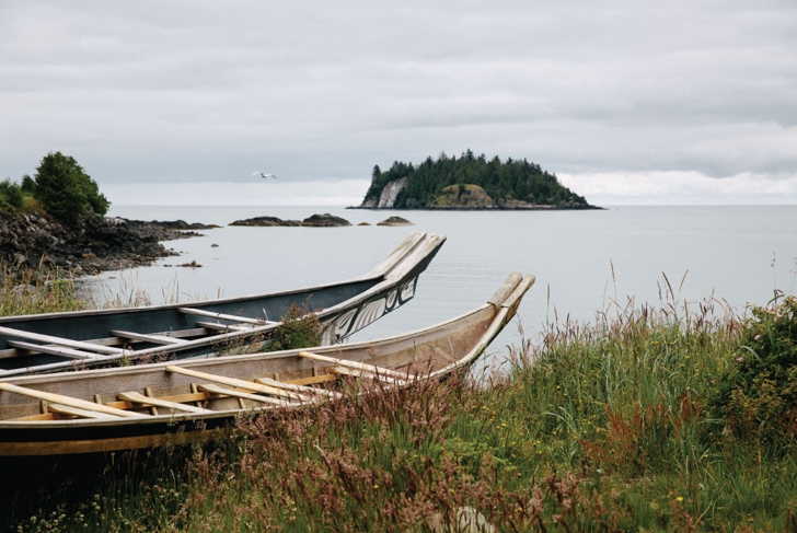 Indigenous Springtime Traditions
