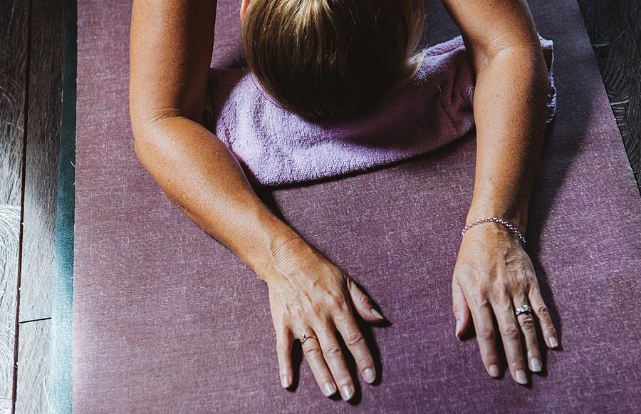 Why Hot Yoga Makes You Feel Dizzy