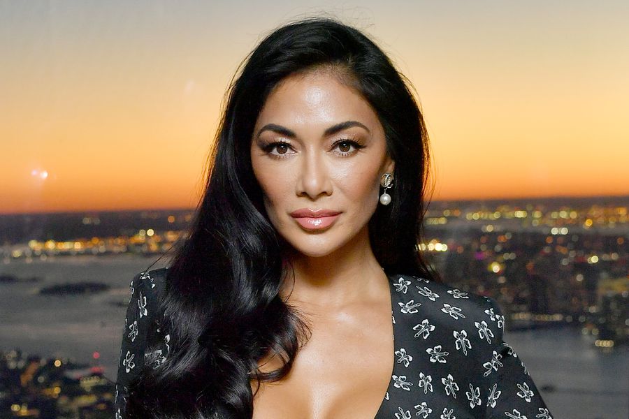 Nicole Scherzinger