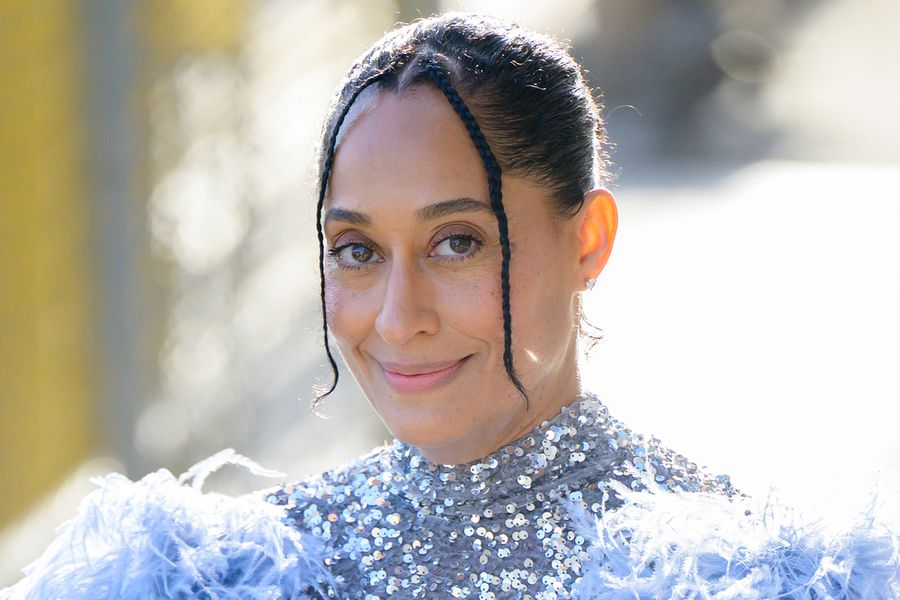 Tracee Ellis Ross