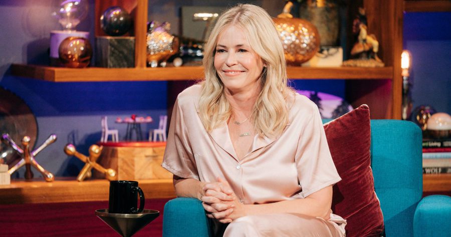 The Late Late Show with James Corden airing Wednesday, October 28, 2020, with guests Chelsea Handler and CL