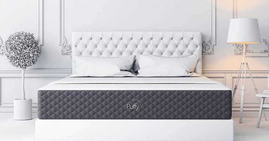 Mattress Lifestyle Photos