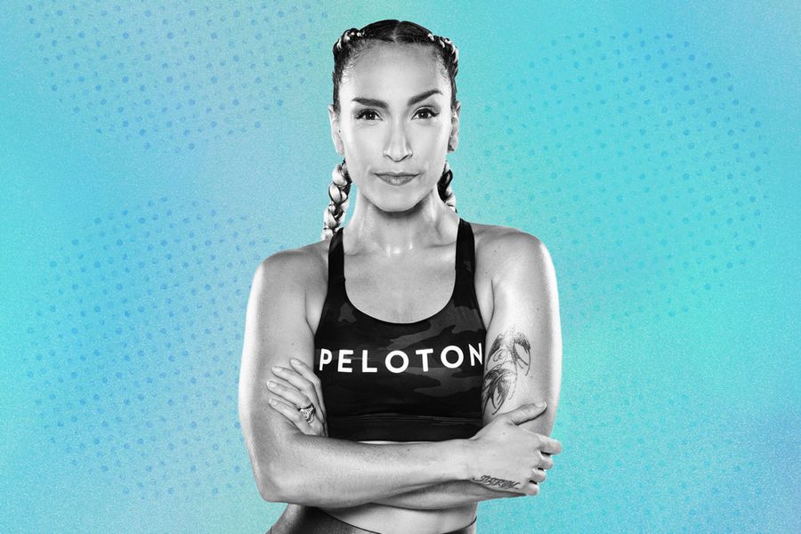 These-Habit-Tracking-Tips-from-Peloton's-Robin-Arzon-Will-Help-You-Keep-Your-Eye-On-the-Prize