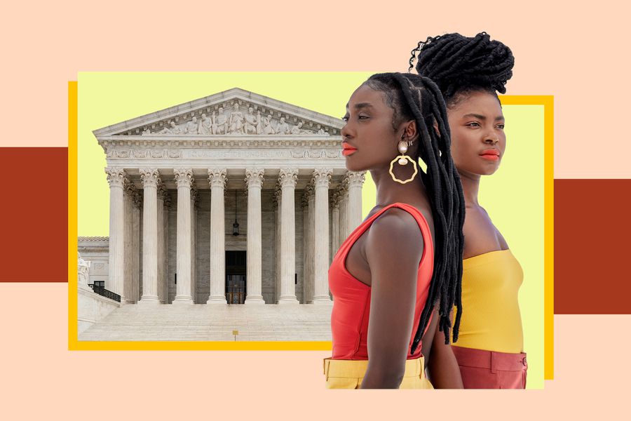 How Overturning Roe v. Wade Disproportionately Affects Black Women