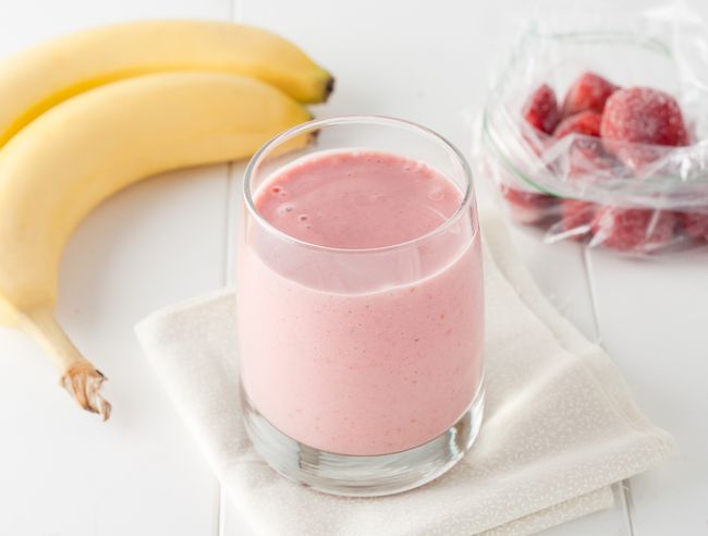 banana-strawberry-smoothie-diet-plan-weight-loss