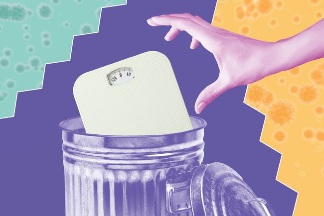 It's Okay If You Want to Lose Weight You've Gained Over Quarantine — But You Don't Need to