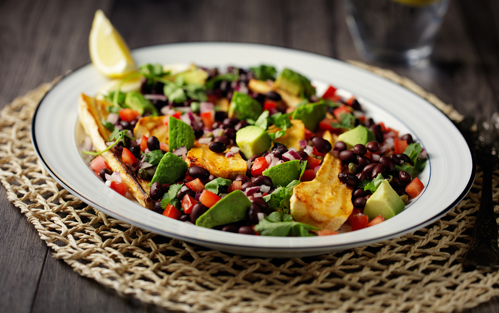 Black_Bean_salad