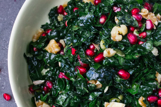 Kale Salad